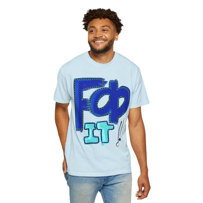 Fk It Graphic T-shirt