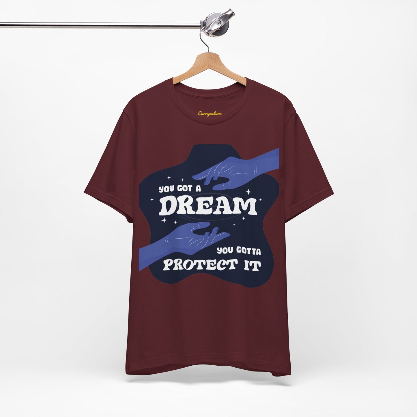 Dream Graphic T-shirt