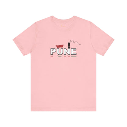 Pune Graphic T-shirt