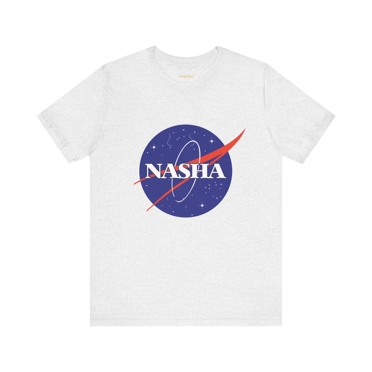 Nasha Graphic T-shirt