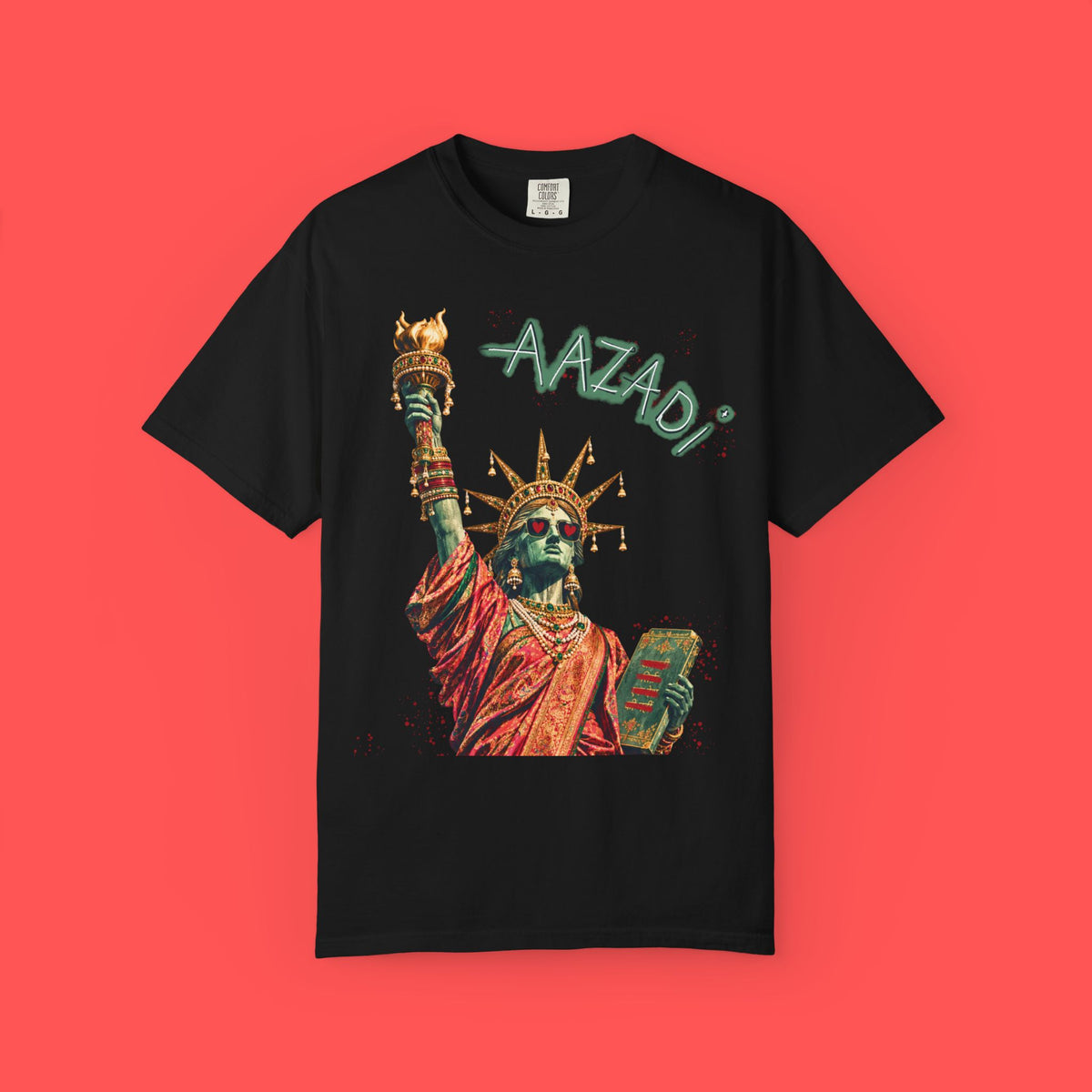 Liberty Devi