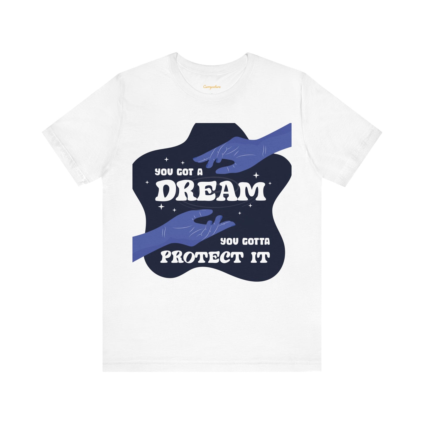 Dream Graphic T-shirt