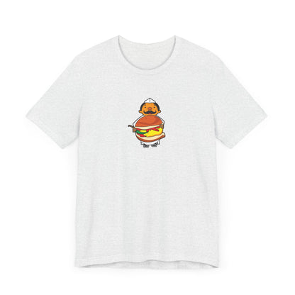 Vada Pav Graphic Tee