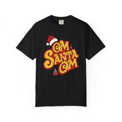 Om Santa Om
