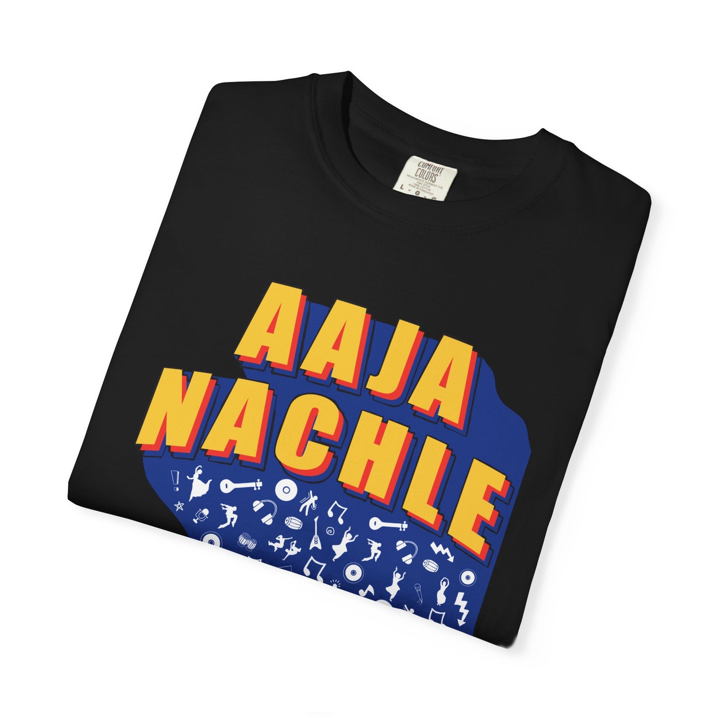 Aaja Nachle