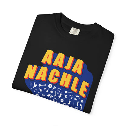 Aaja Nachle