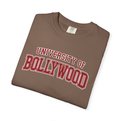 University of Bollywood