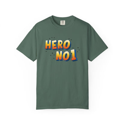 Hero No 1