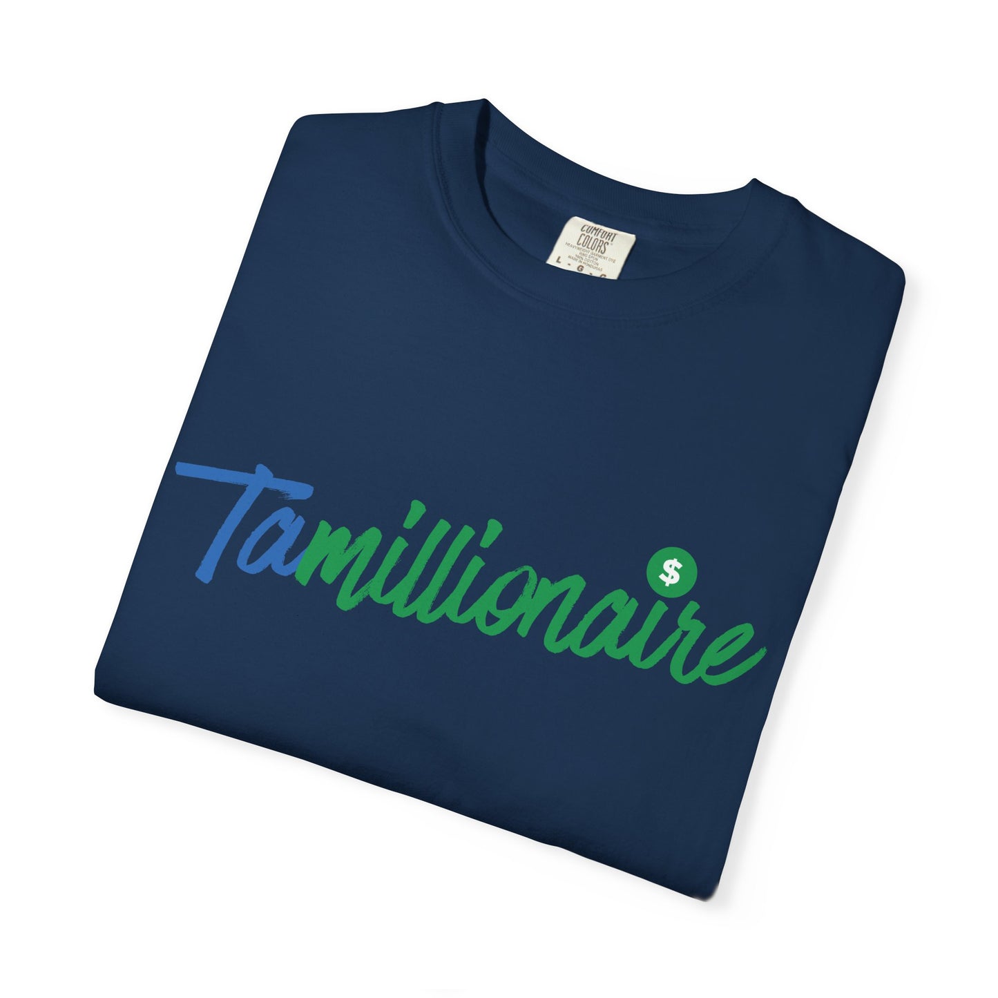 Tamillionaire