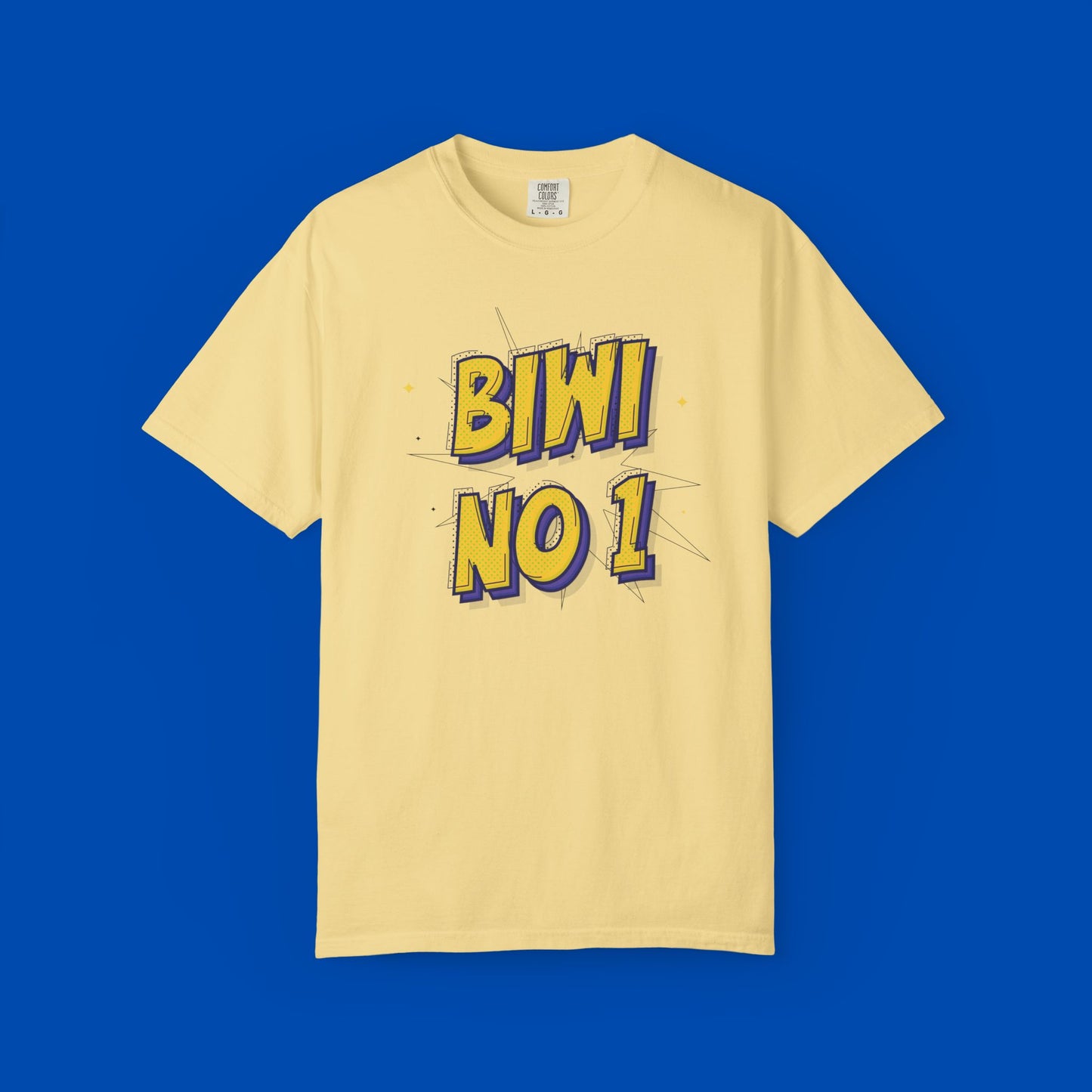 Biwi No 1