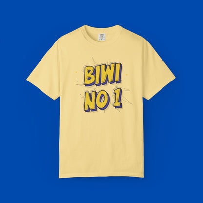 Biwi No 1