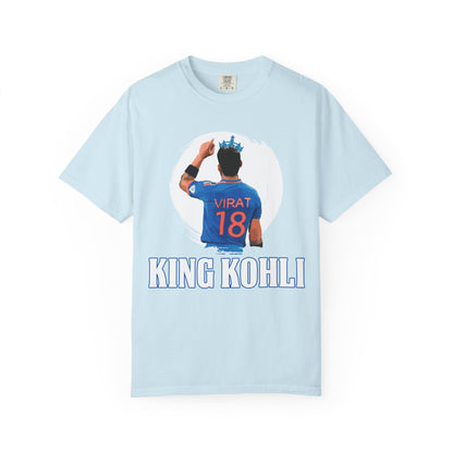 King Kohli Graphic T-shirt