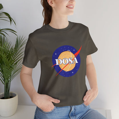 Dosa Graphic Tee