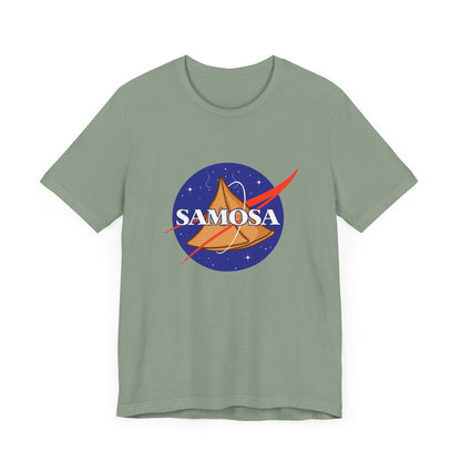 Samosa Graphic Tee