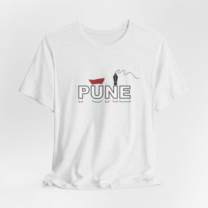 Pune Graphic T-shirt