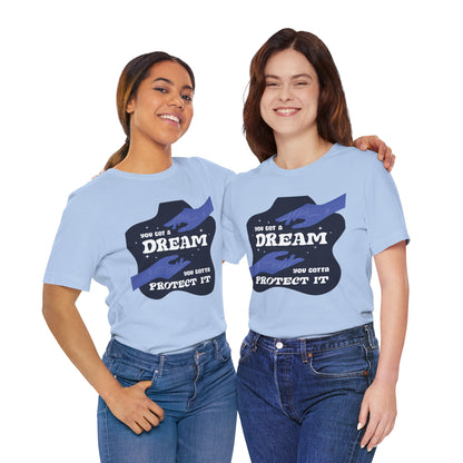 Dream Graphic Tee