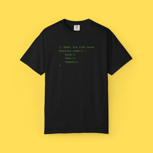 Desi Coder