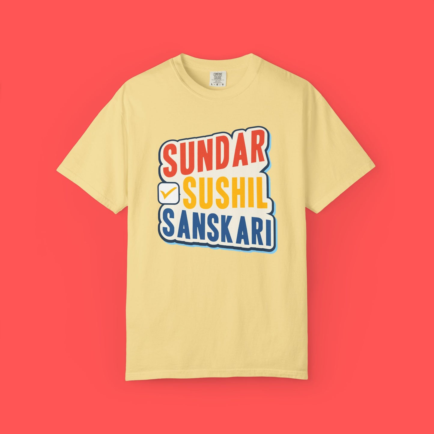 Sundar Sushil Sanskari