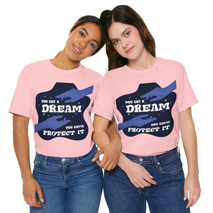 Dream Graphic T-shirt