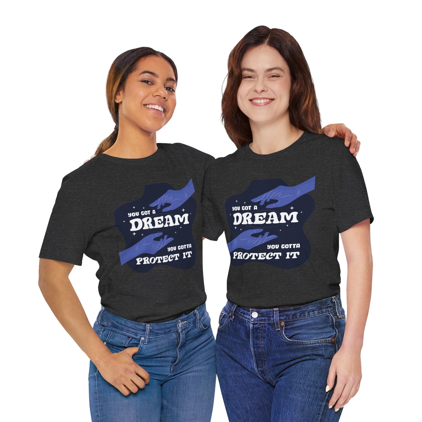 Dream Graphic Tee