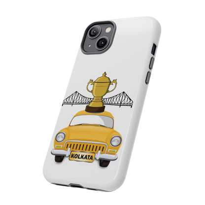 Kolkata Phone Case