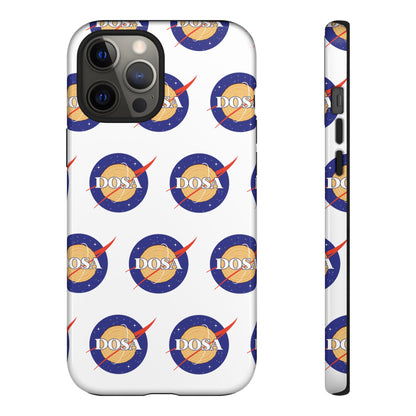 Dosa Phone Case