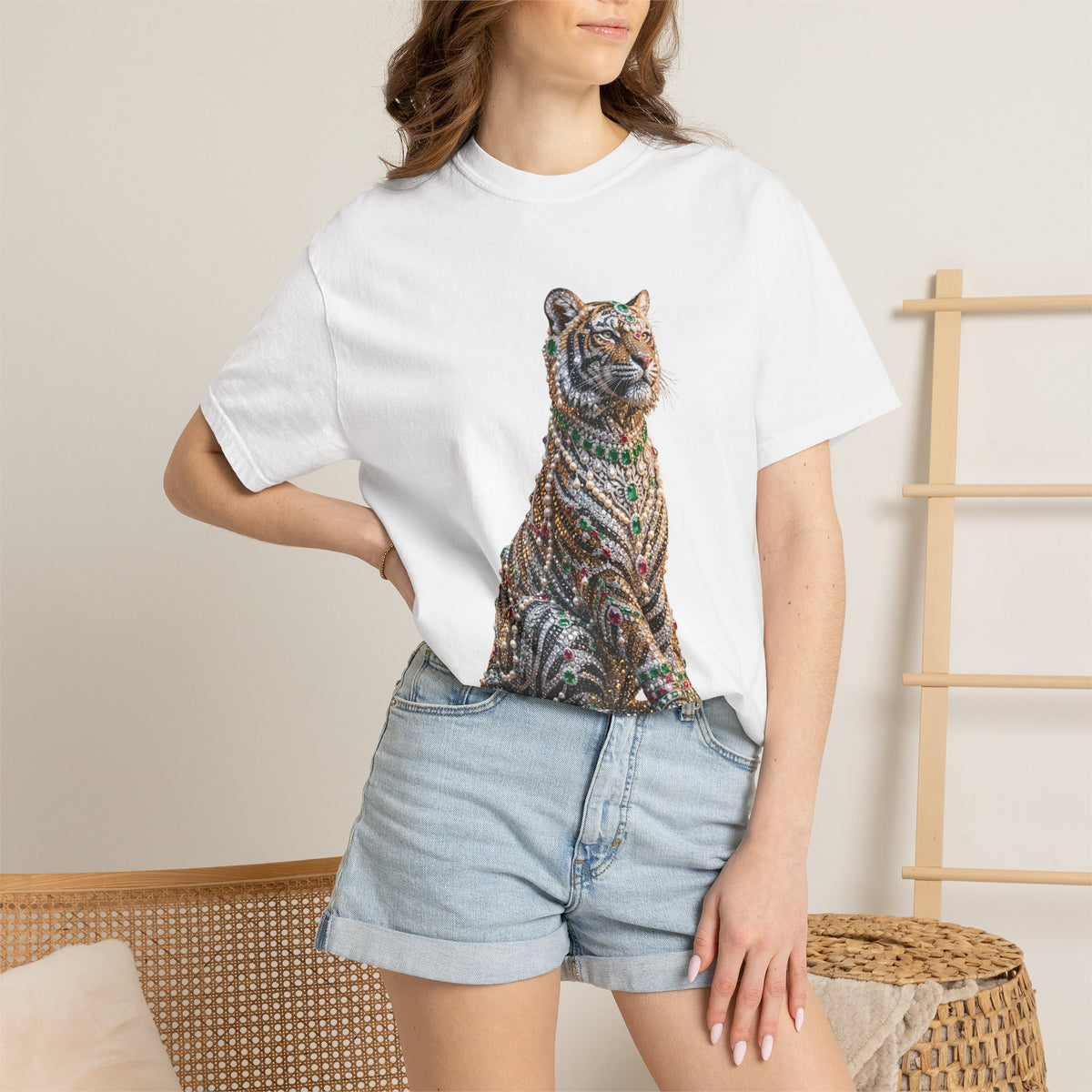Maharani Tigress