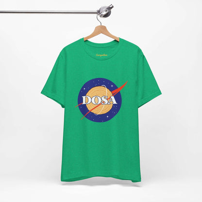 NASA-Dosa Graphic T-shirt