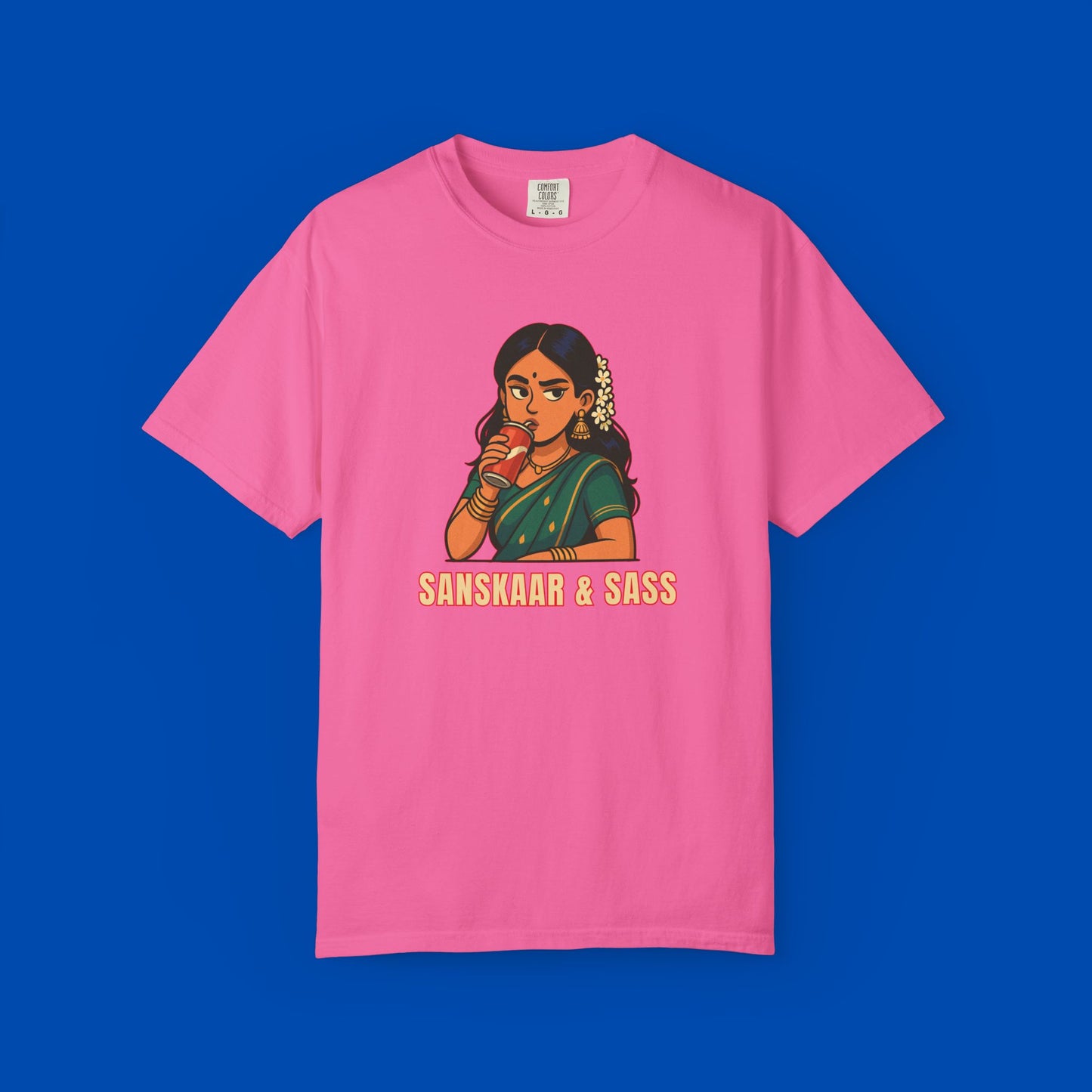 Sanskaar & Sass