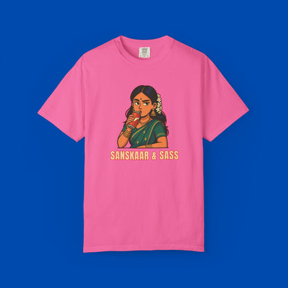 Sanskaar & Sass