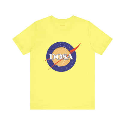 NASA-Dosa Graphic T-shirt