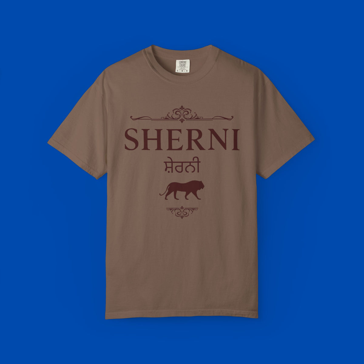 Sherni