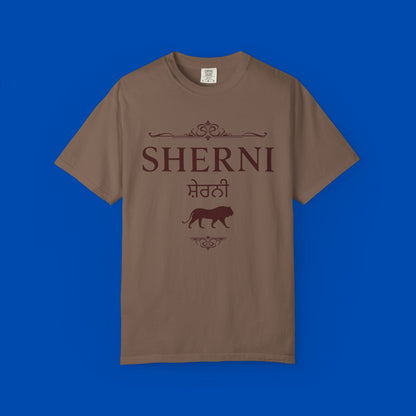 Sherni