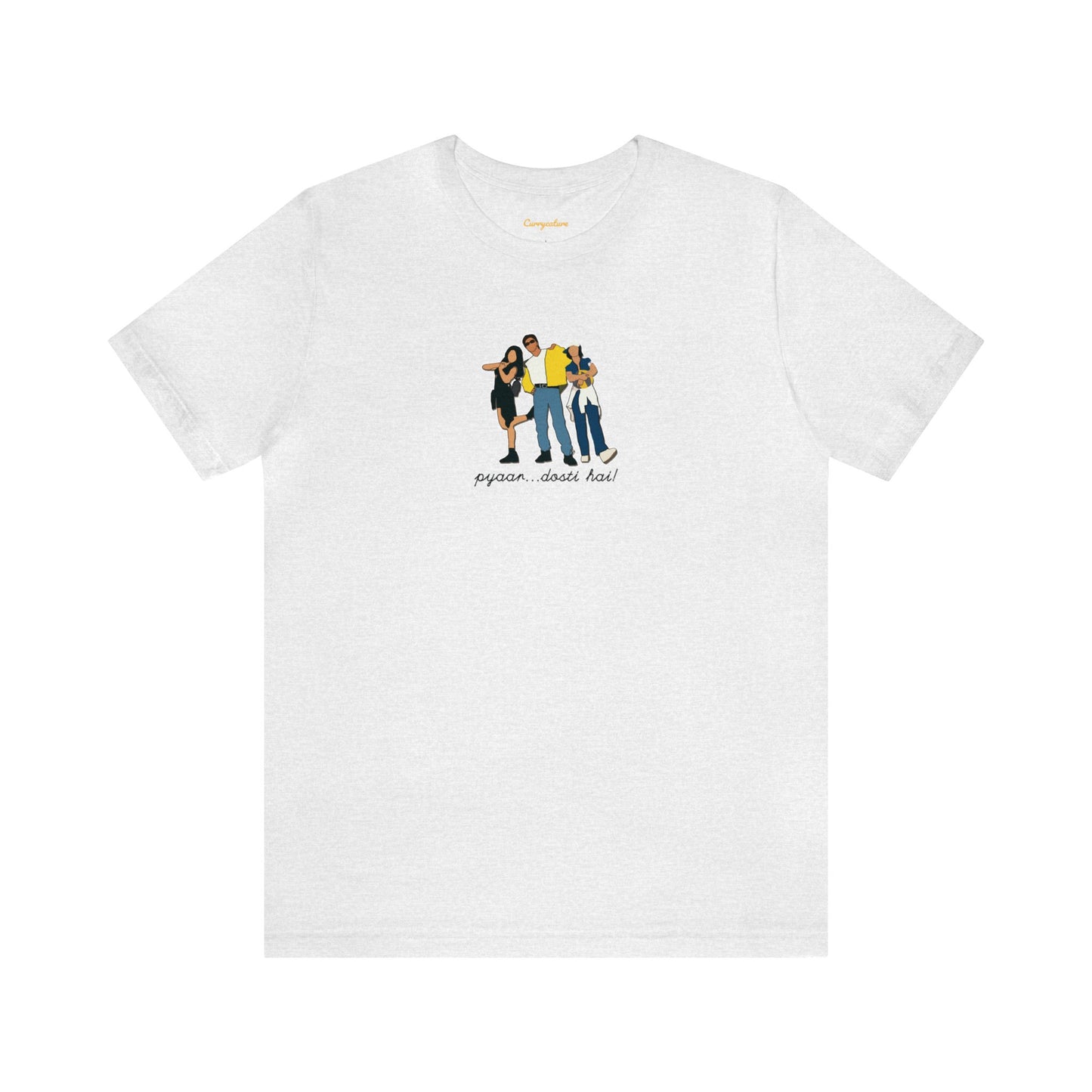 K2H2 Graphic T-shirt