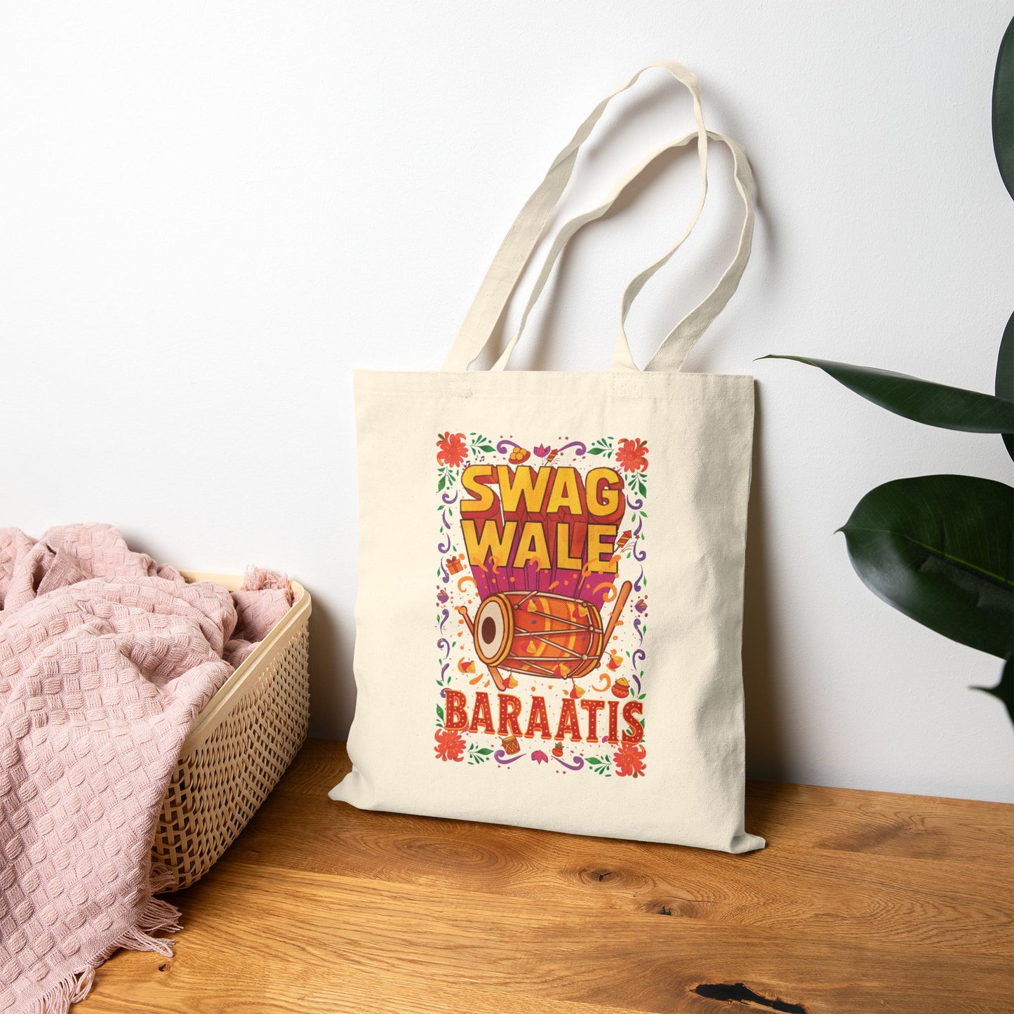 Baaratis Tote