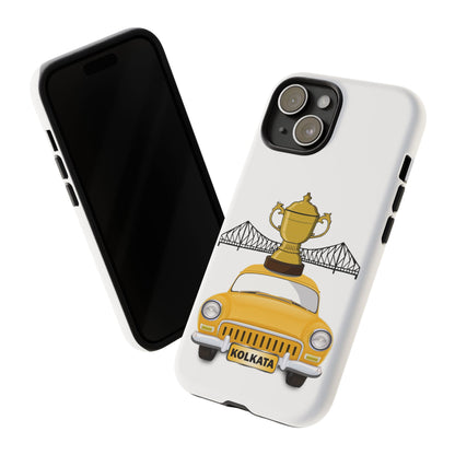 Kolkata Phone Case