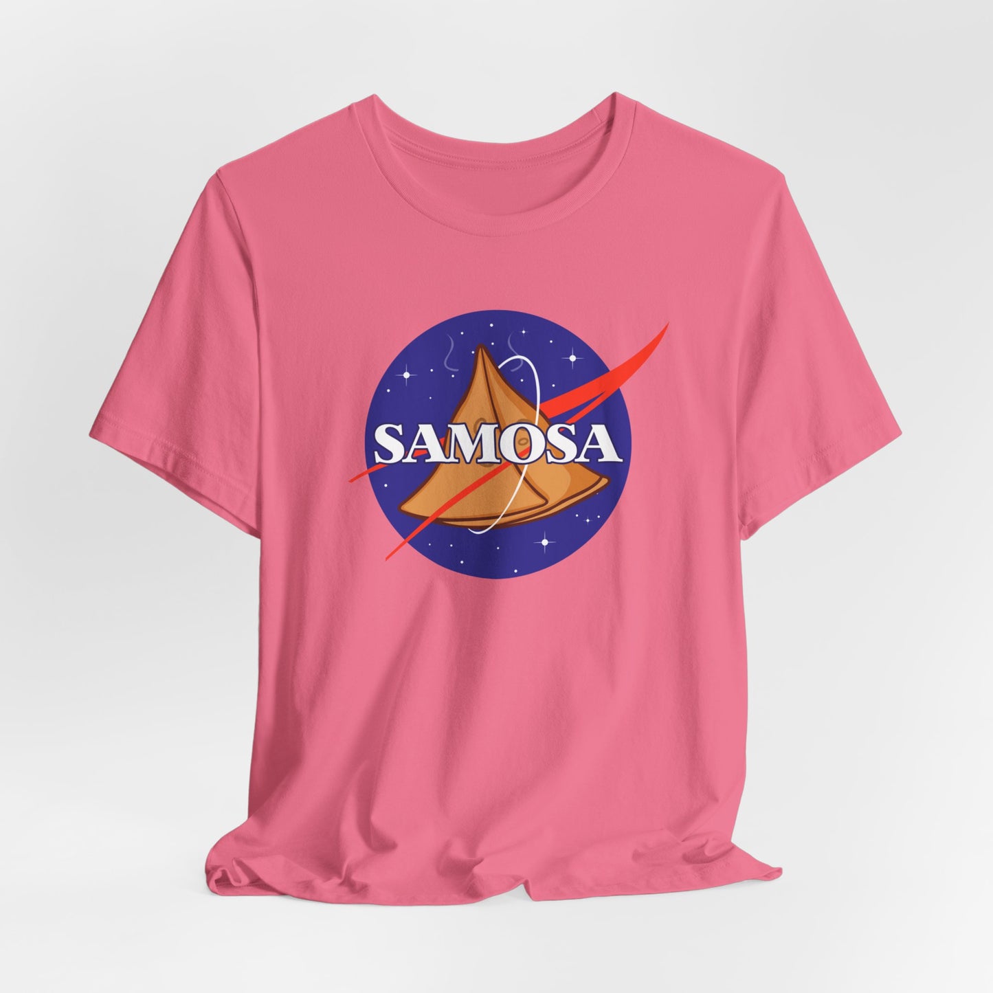 Samosa Graphic T-shirt