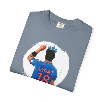 King Kohli Graphic T-shirt
