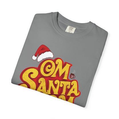 Om Santa Om