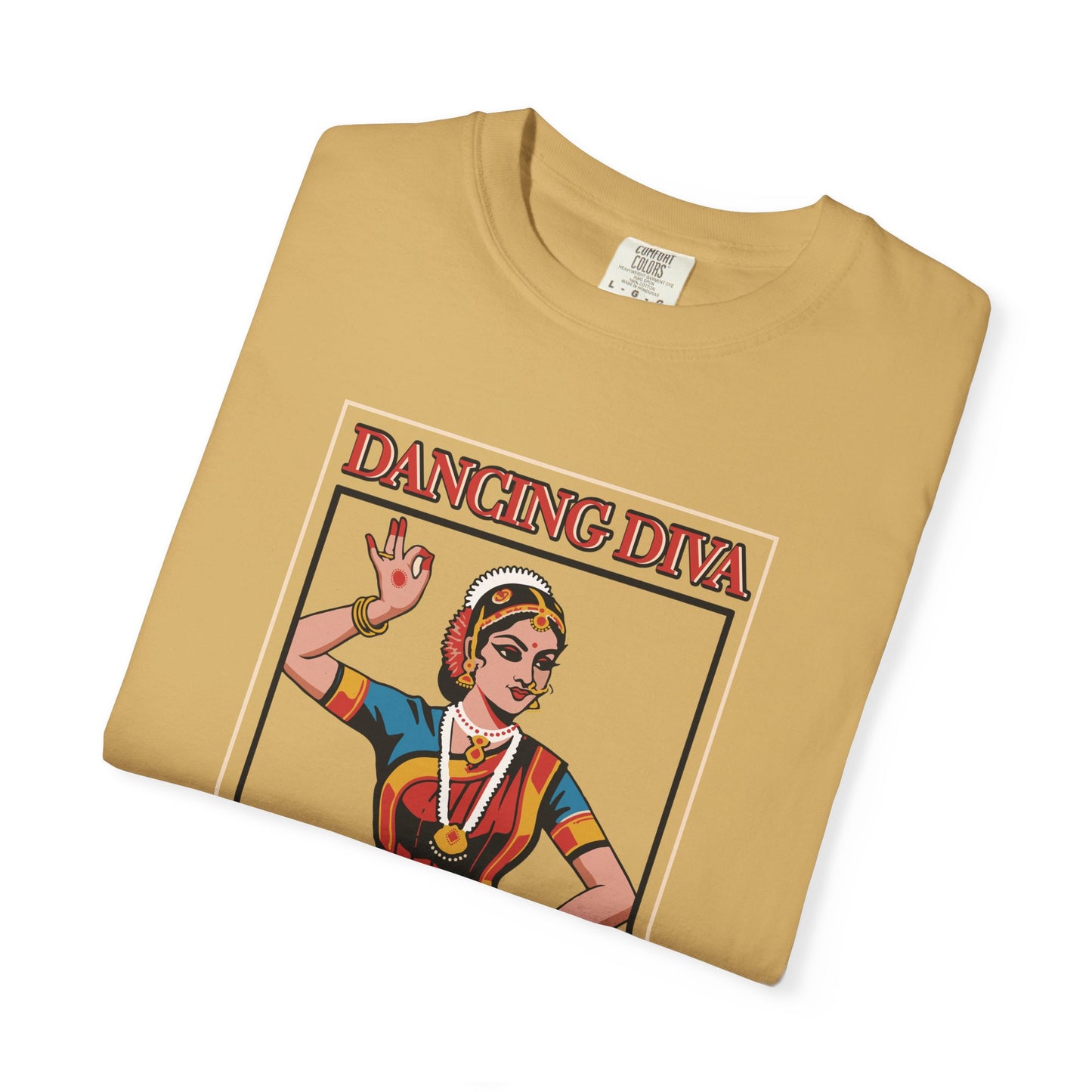 Dancing Diva