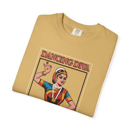 Dancing Diva