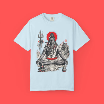 Shiva Graphic T-shirt