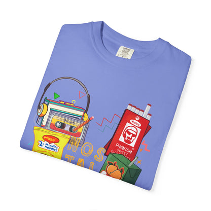 90s Nostalgia graphic tee