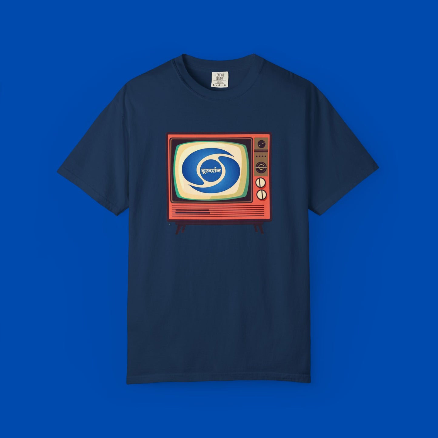 Doordarshan