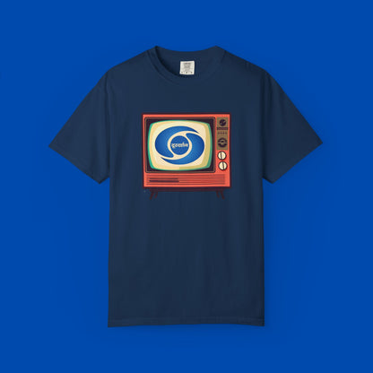 Doordarshan