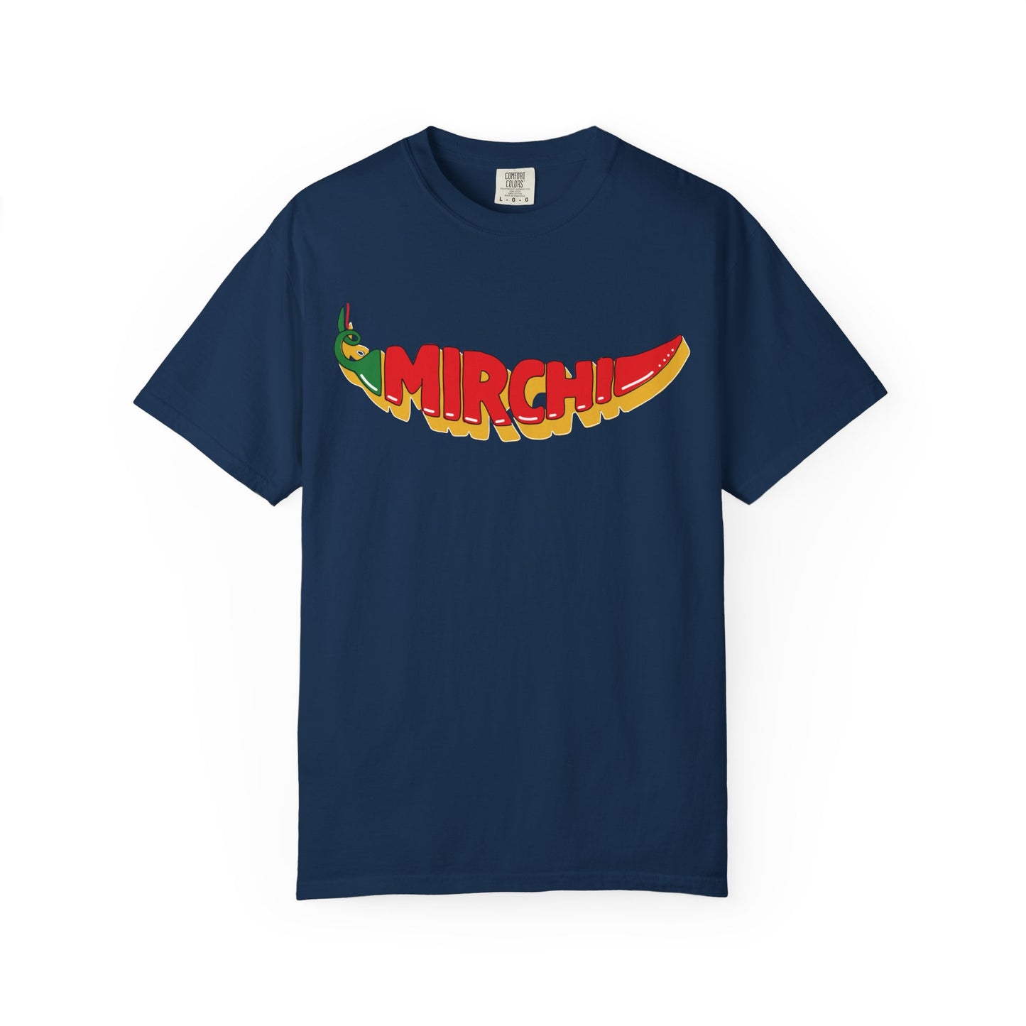 Mirchi