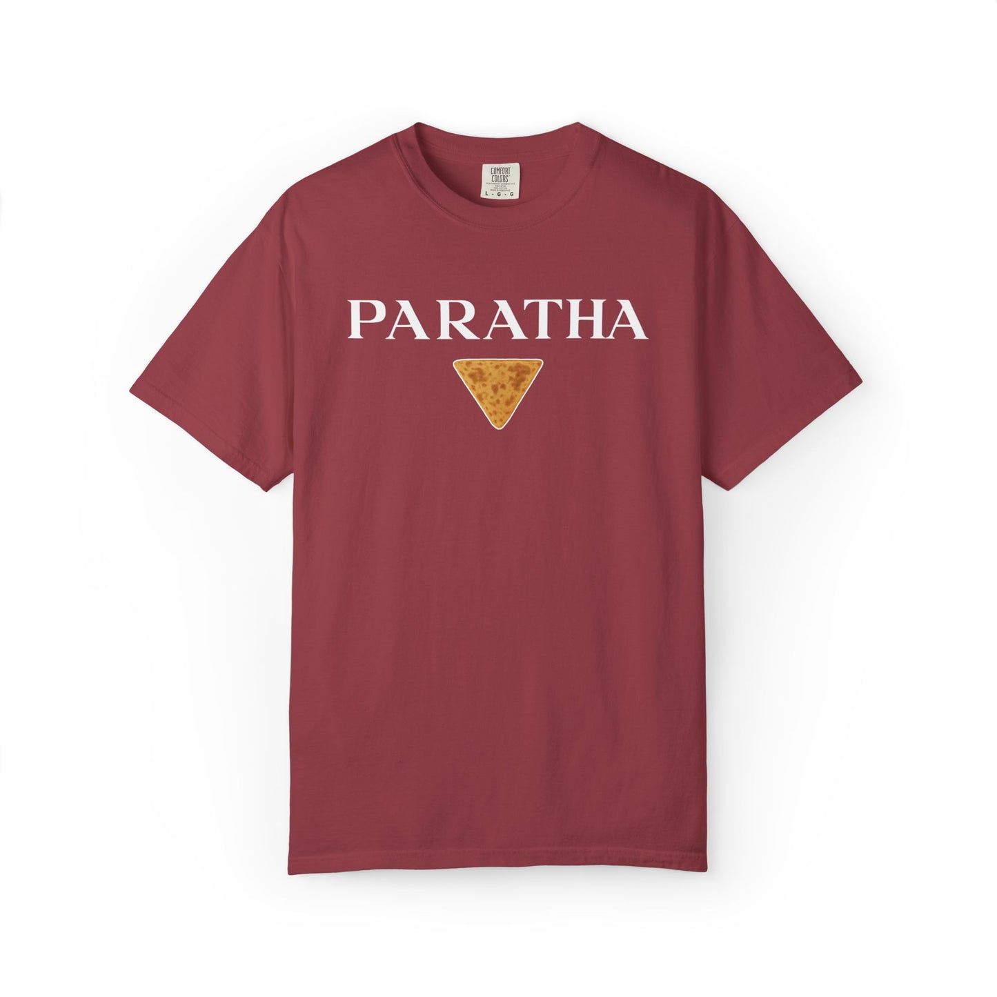 Prada Paratha