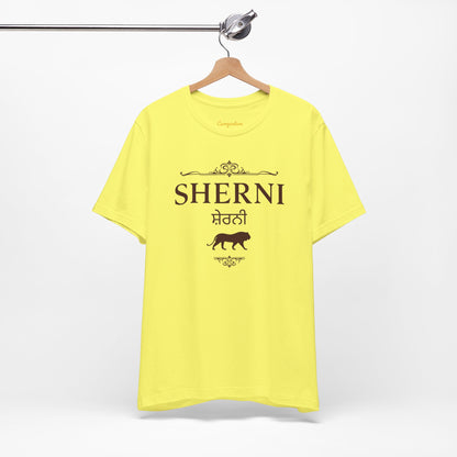 Sherni Graphic T-shirt