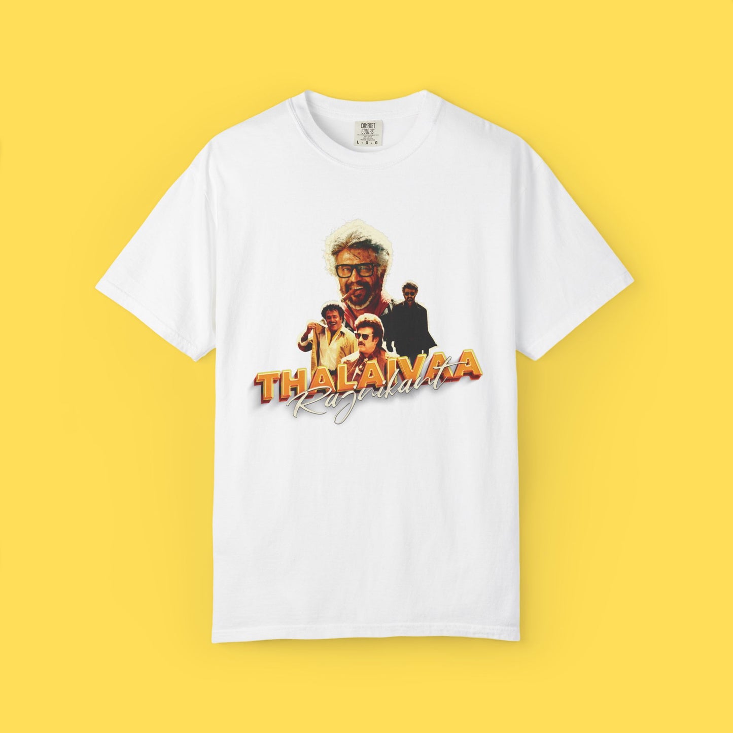 Thalaivaa
