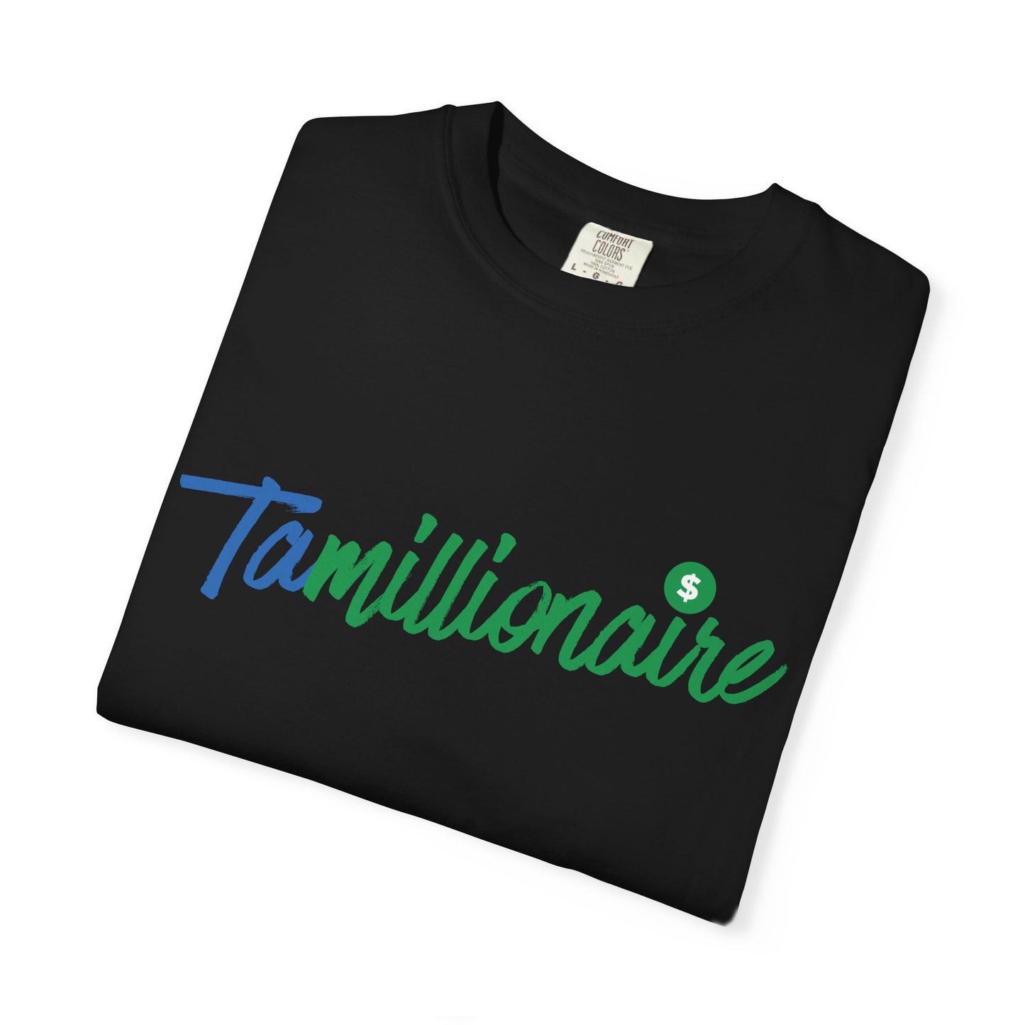 Tamillionaire